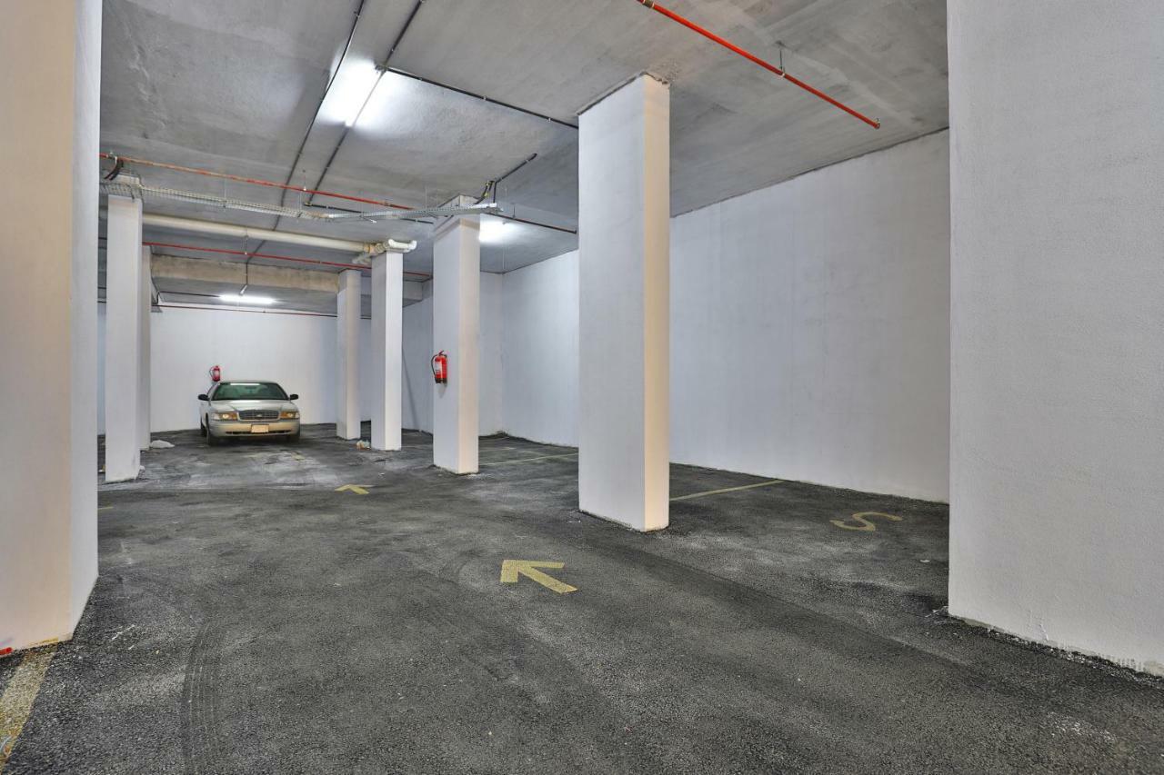 Shahad Alola Serviced Apartments Táif Exteriér fotografie