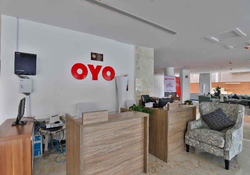 Shahad Alola Serviced Apartments Táif Exteriér fotografie